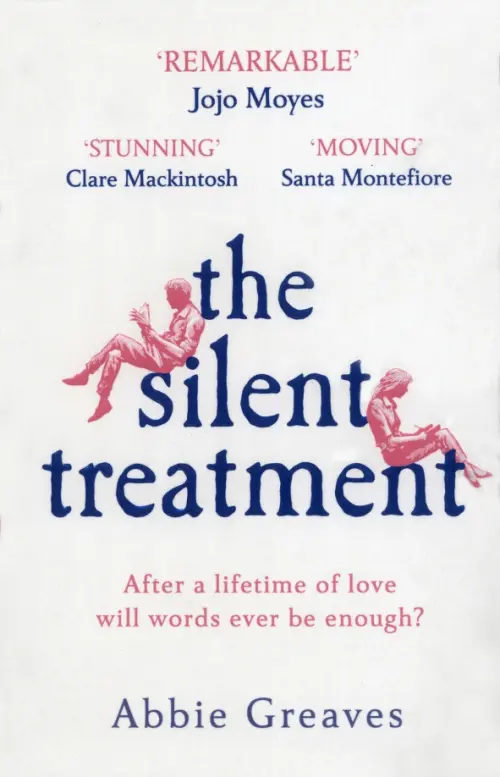 

The Silent Treatment, Белый