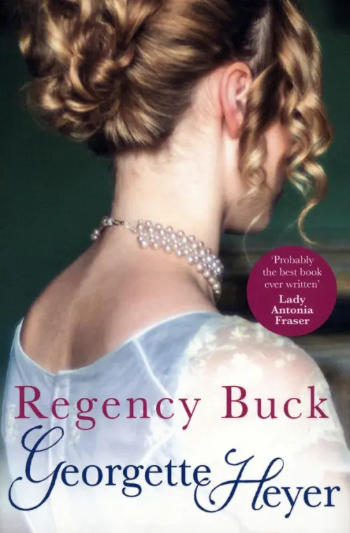 

Regency Buck