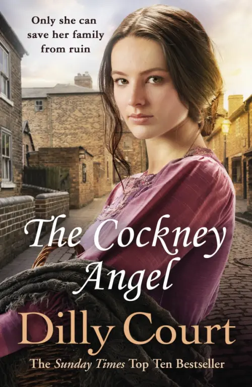 

The Cockney Angel
