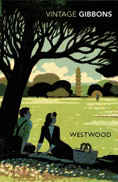 

Westwood, Зелёный