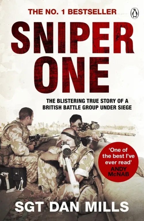 

Sniper One, Белый