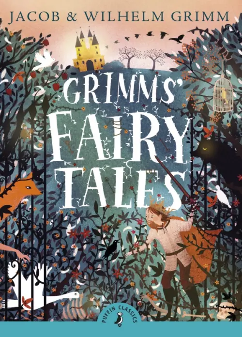 

Grimms' Fairy Tales