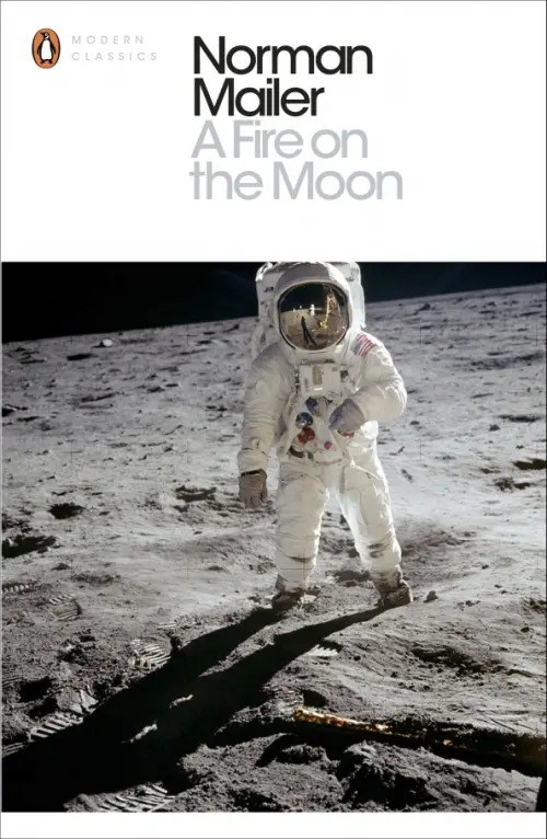 

A Fire on the Moon, Серый
