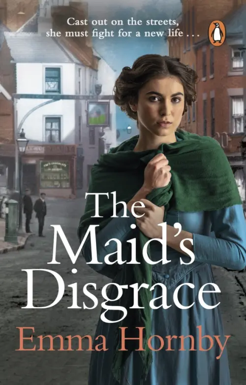 

The Maid's Disgrace