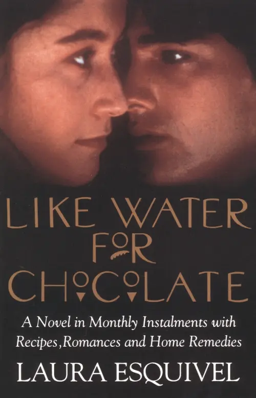 

Like Water for Chocolate, Чёрный