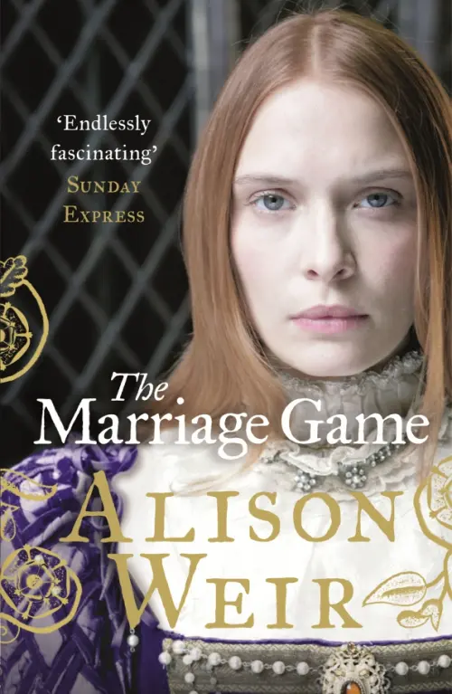 

The Marriage Game