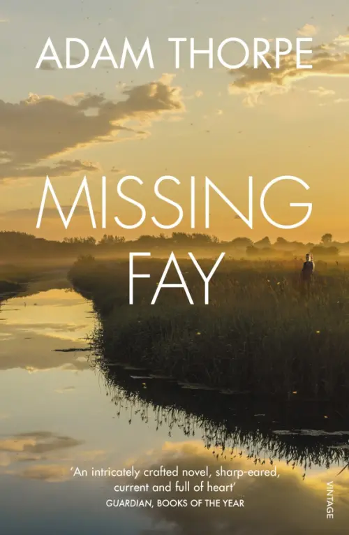 

Missing Fay, Жёлтый