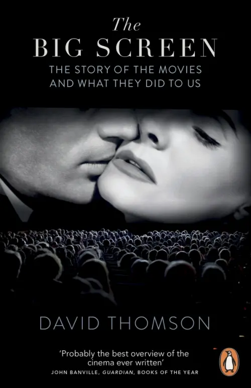 

The Big Screen. The Story of the Movies and What They Did to Us, Чёрный