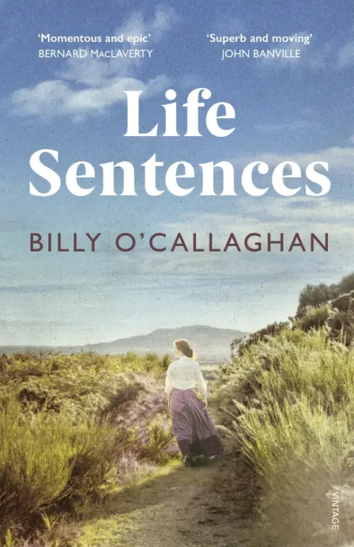 

Life Sentences, Голубой