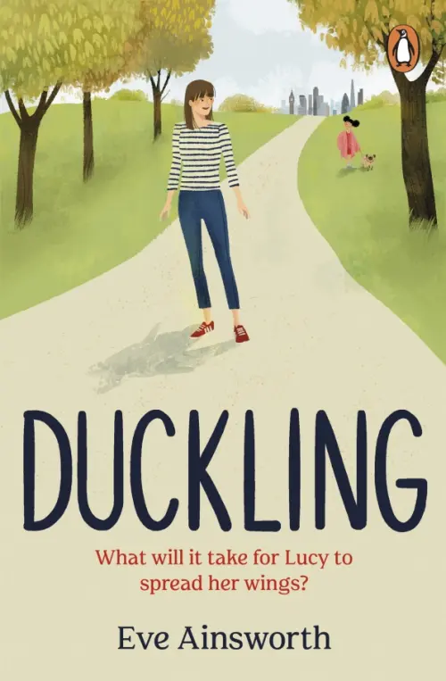 

Duckling, Зелёный