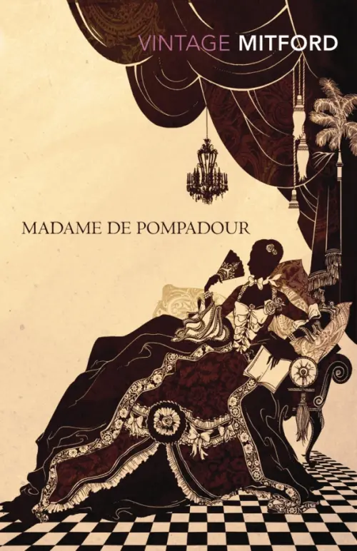 

Madame de Pompadour, Жёлтый