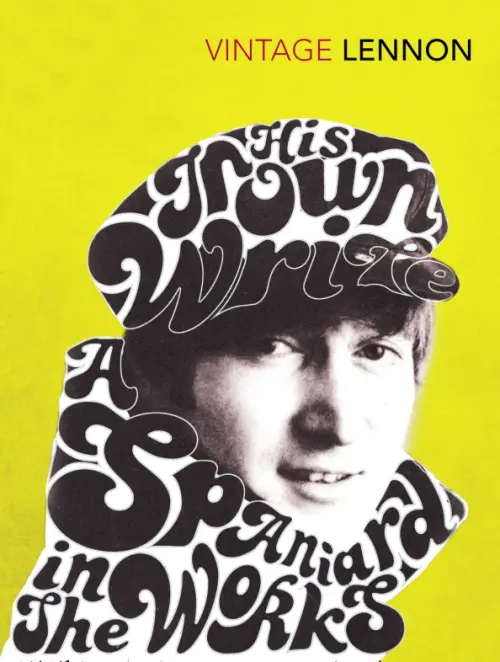 

In His Own Write & A Spaniard in the Works, Зелёный