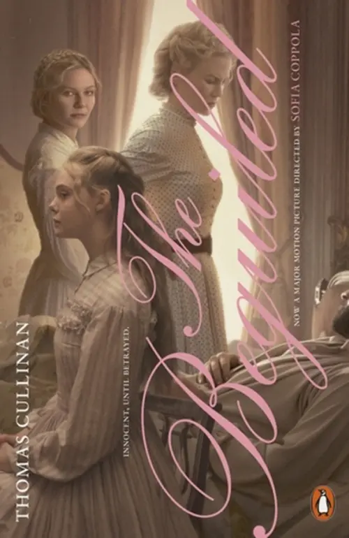 

The Beguiled, Серый