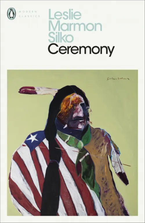 

Ceremony, Белый