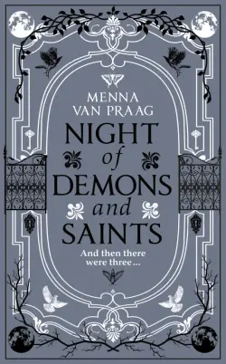 Night of Demons & Saints