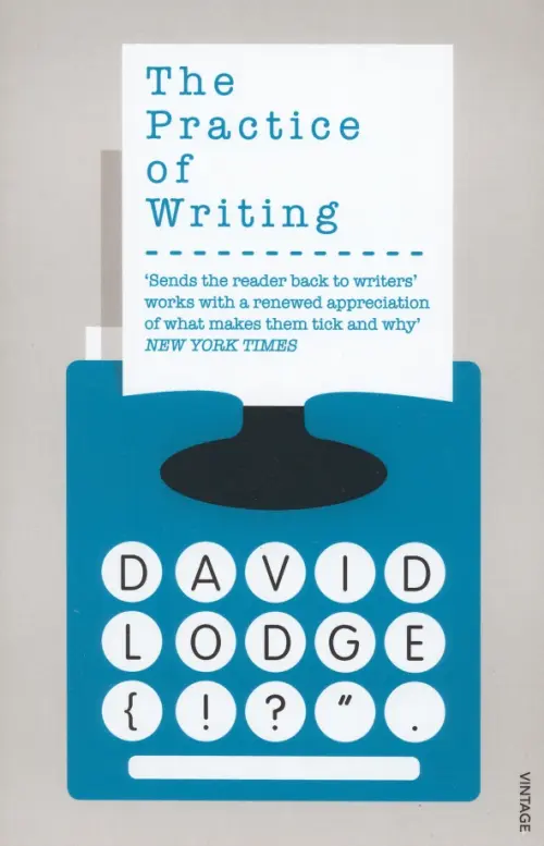 

The Practice of Writing, Серый