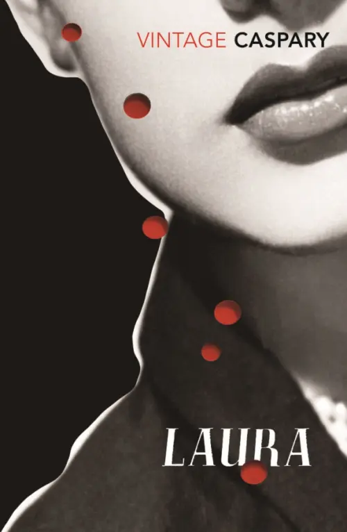 

Laura, Чёрный