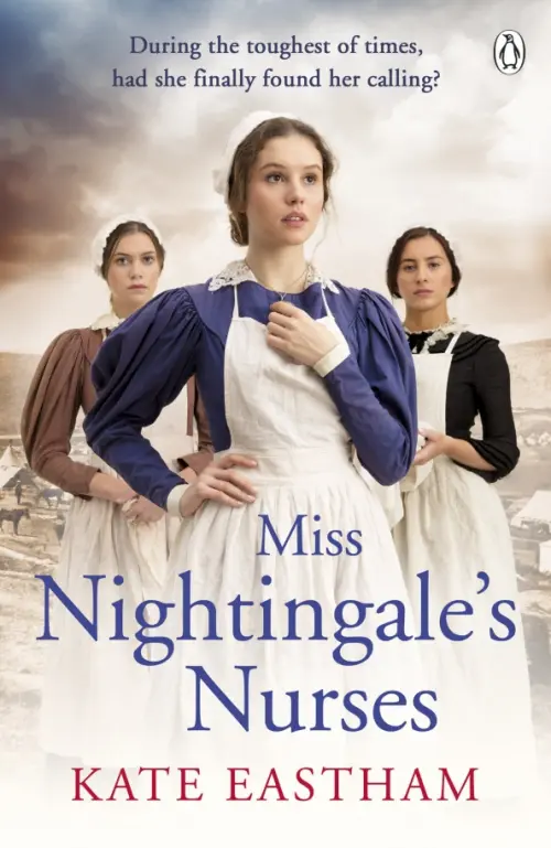 

Miss Nightingale's Nurses, Серый