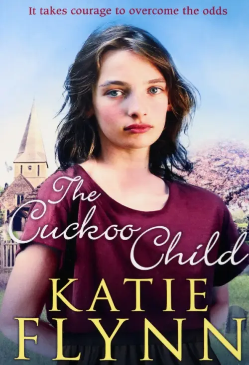 

The Cuckoo Child