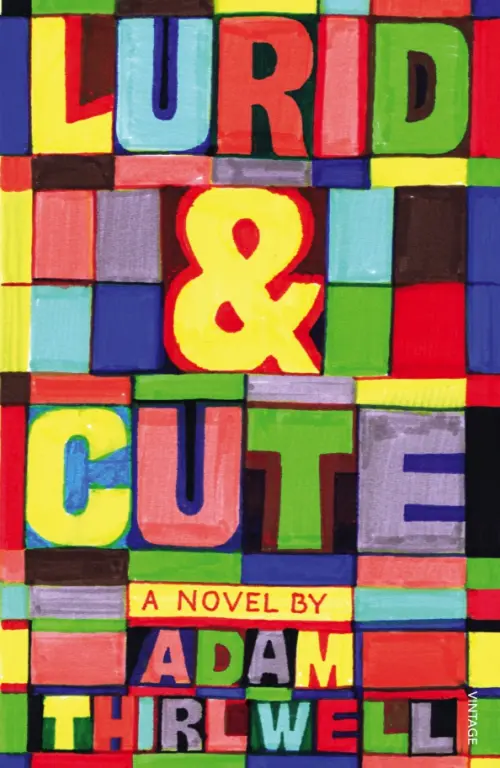 

Lurid & Cute