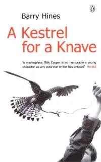 A Kestrel for a Knave