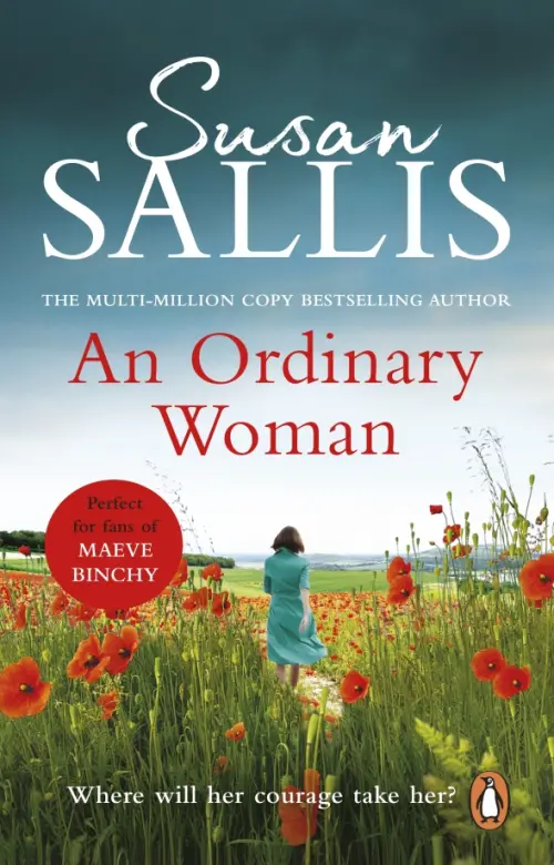 

An Ordinary Woman
