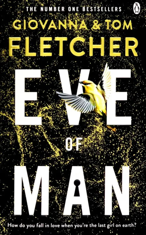 

Eve of Man, Чёрный