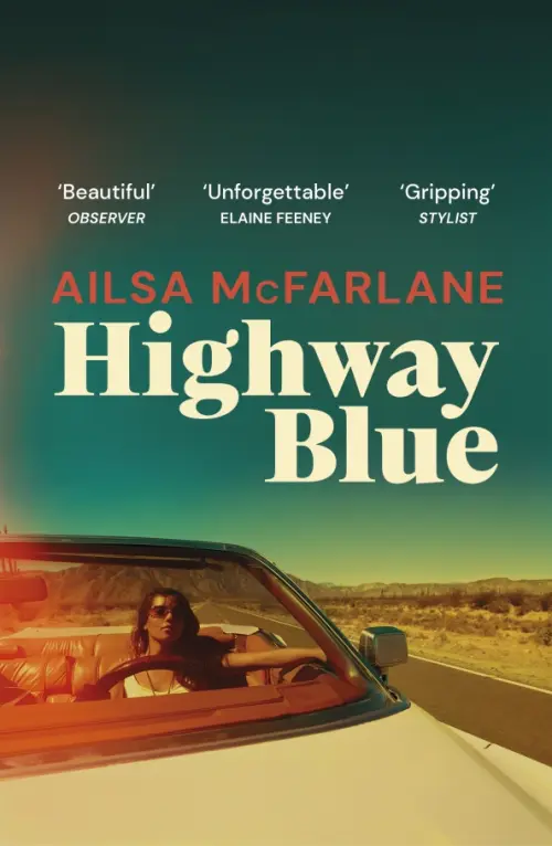 

Highway Blue, Зелёный