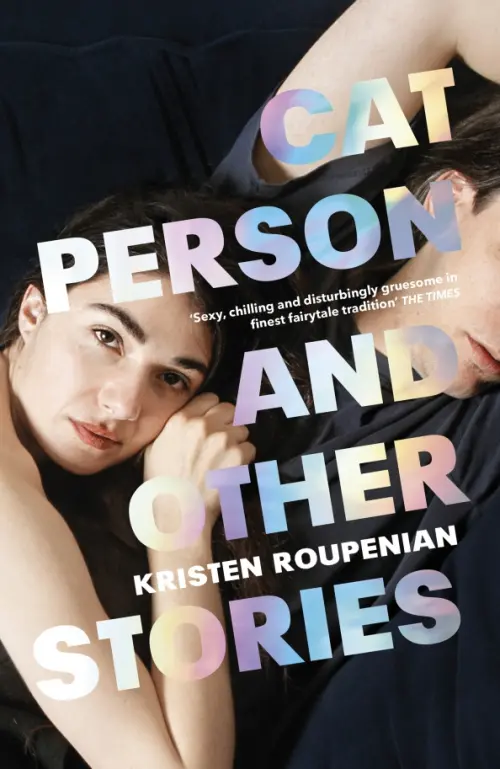 

Cat Person and Other Stories, Чёрный