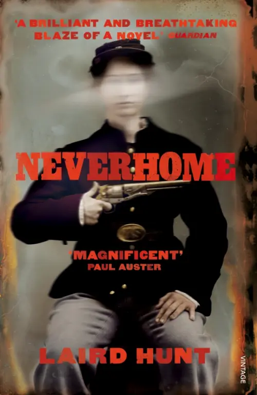 

Neverhome, Серый