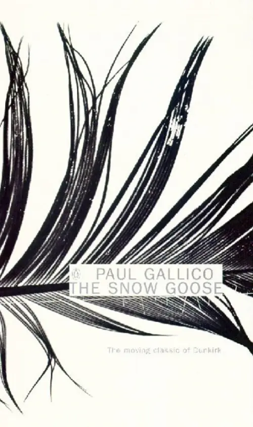 

The Snow Goose and The Small Miracle, Белый