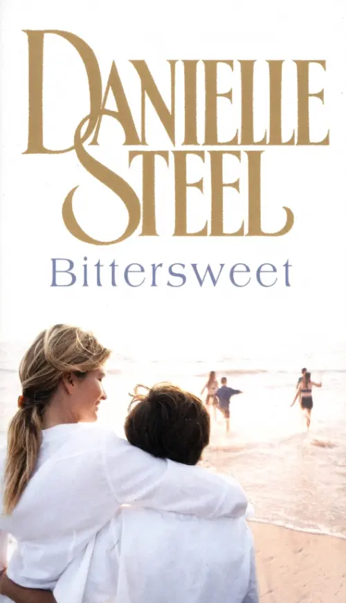 

Bittersweet, Белый