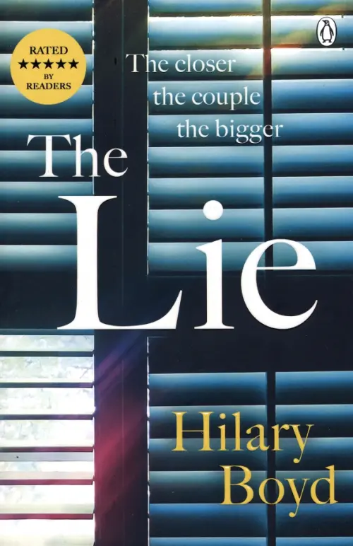 

The Letter