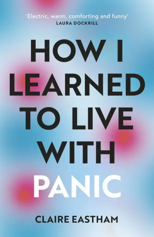 

How I Learned to Live With Panic, Голубой