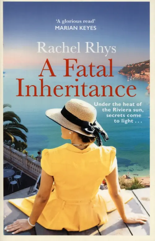 

A Fatal Inheritance