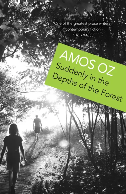 

Suddenly In the Depths of the Forest, Чёрный