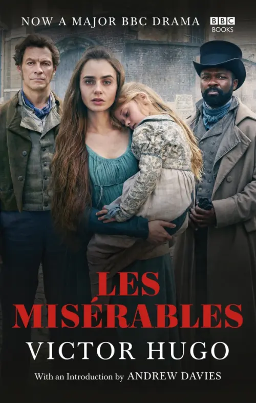 

Les Miserables, Чёрный