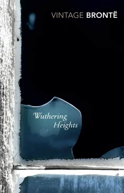 

Wuthering Heights, Чёрный