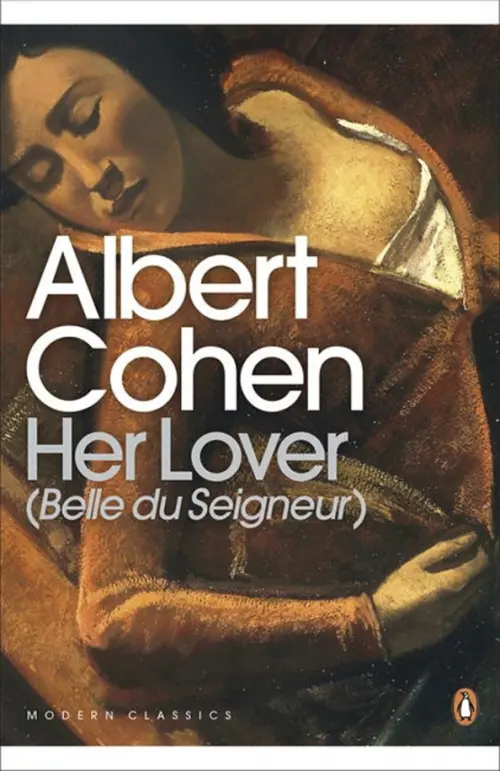 

Her Lover