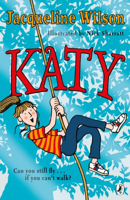 

Katy, Голубой