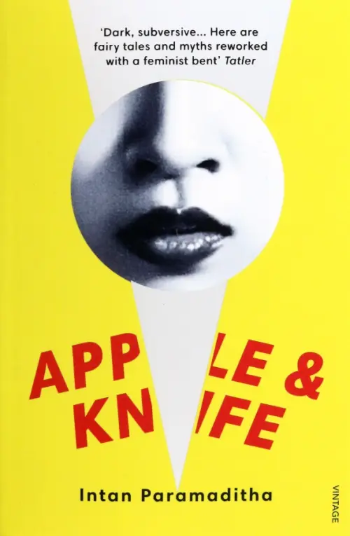 

Apple and Knife, Жёлтый