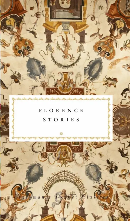 

Florence Stories, Жёлтый