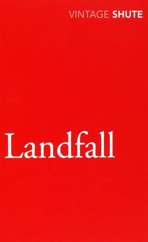 

Landfall, Красный