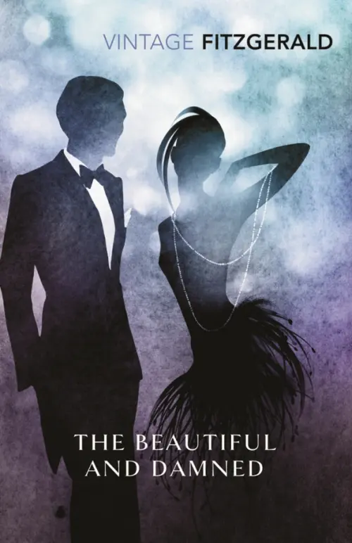 

Beautiful and the Damned, Фиолетовый