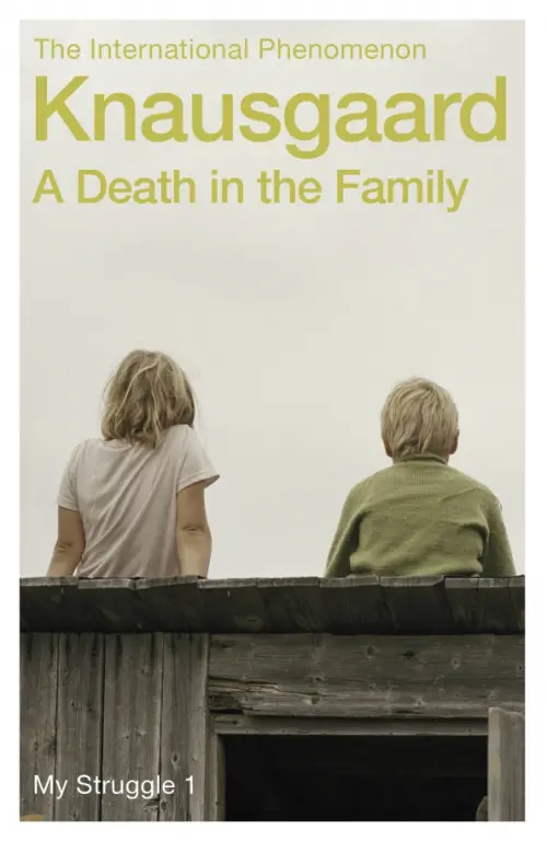 

A Death in the Family, Серый