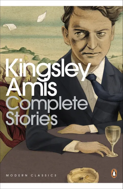 

Complete Stories