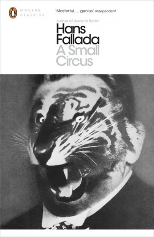 

A Small Circus, Серый