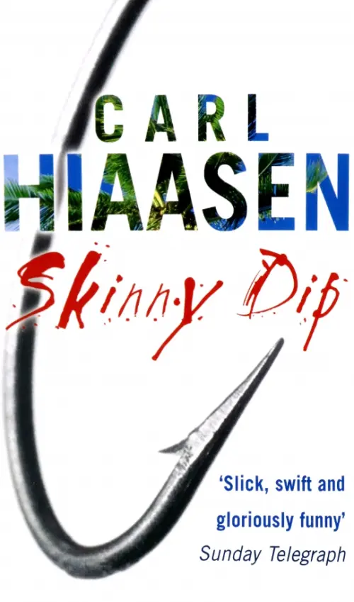 

Skinny Dip, Белый