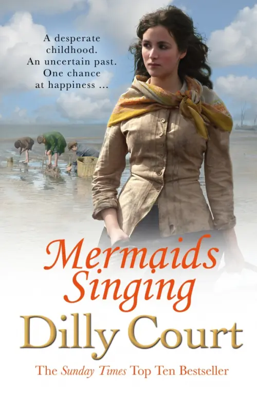 

Mermaids Singing