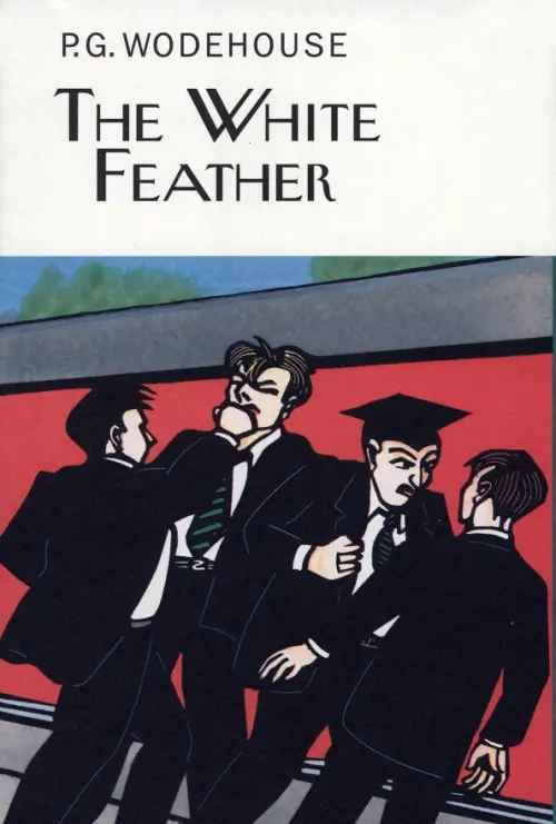 

The White Feather